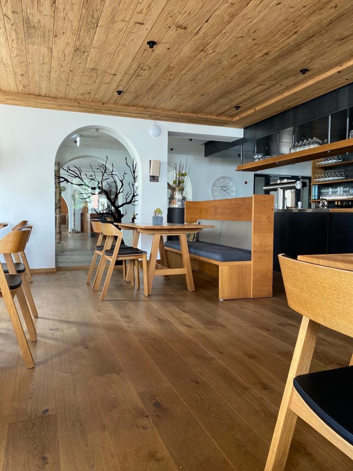 Landgasthof Zahn Elchingen Ngoại thất bức ảnh