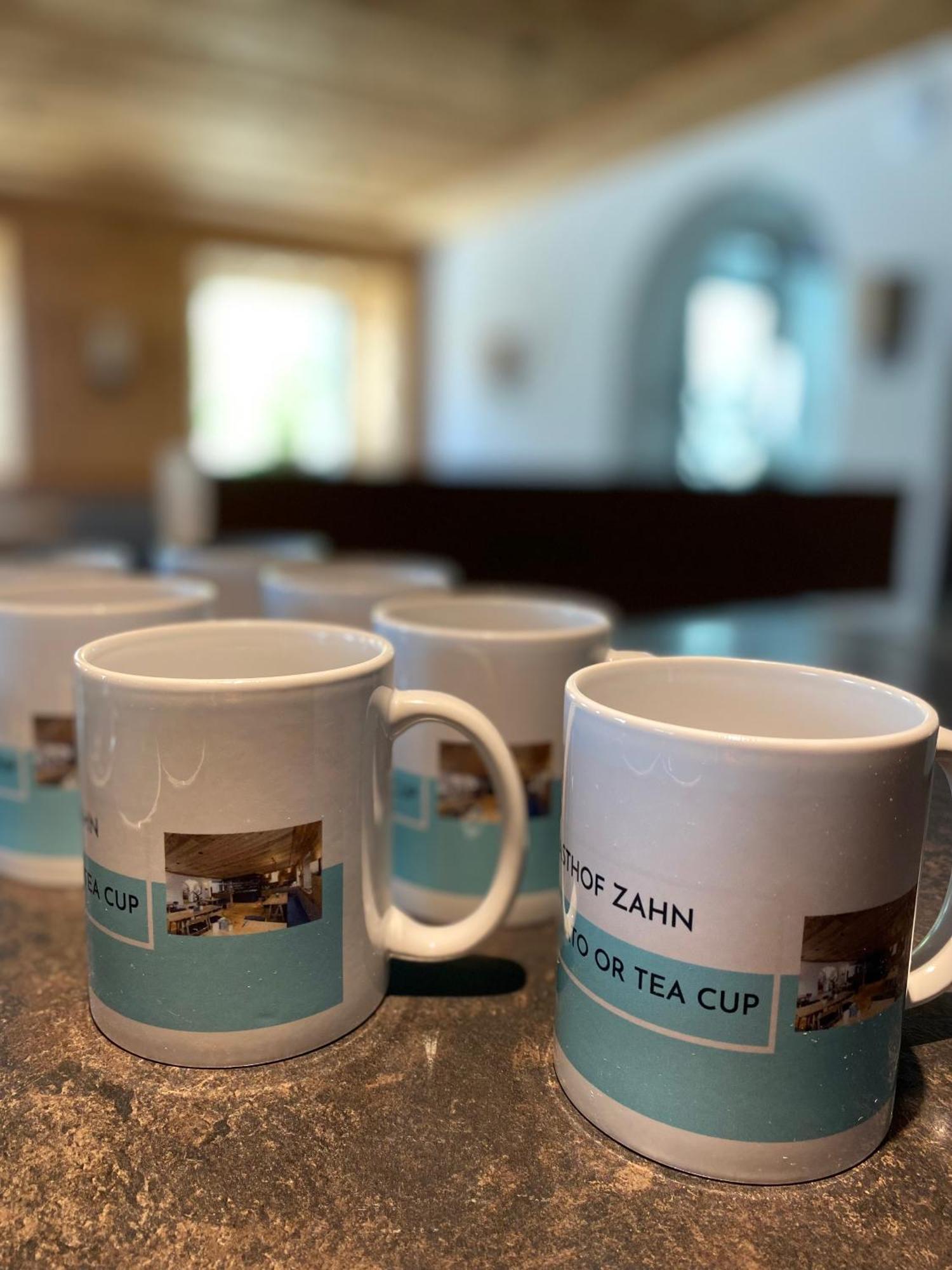 Landgasthof Zahn Elchingen Ngoại thất bức ảnh